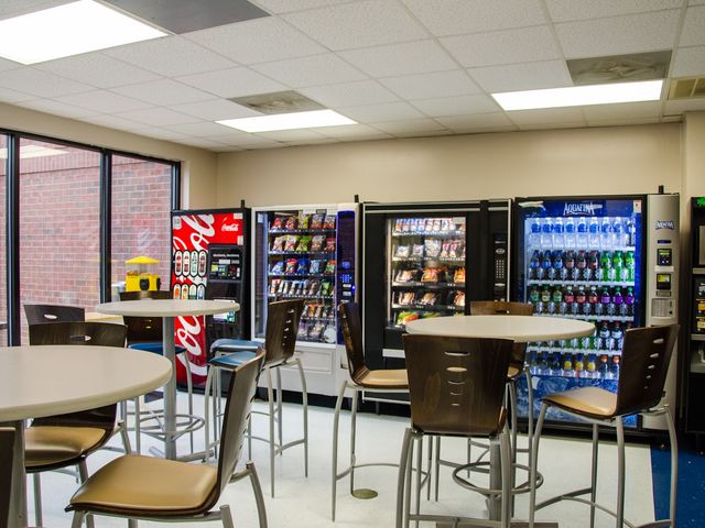 Photo of Centura College-Newport News