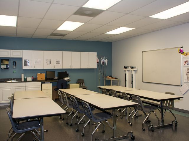 Photo of Centura College-Norfolk