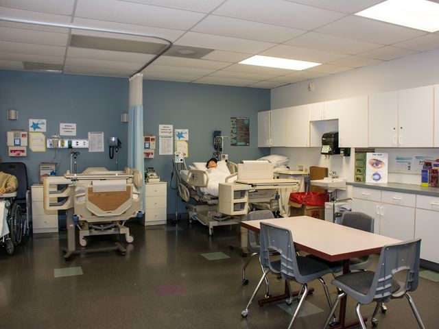 Photo of Centura College-Norfolk