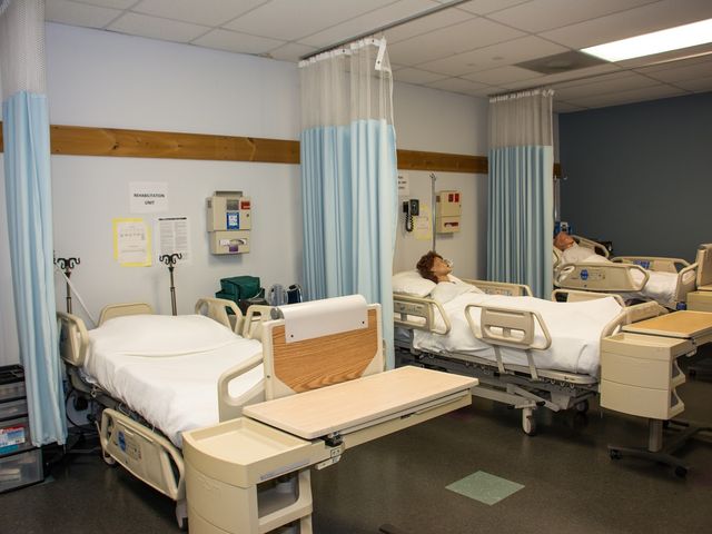 Photo of Centura College-Norfolk