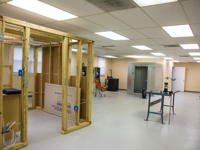 Photo of Centura College-Richmond Main