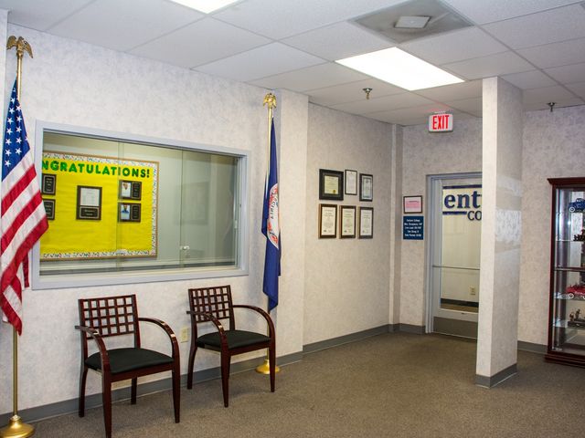 Photo of Centura College-Richmond Main