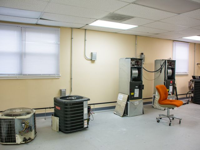 Photo of Centura College-Richmond Main