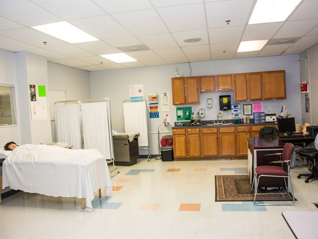 Photo of Centura College-Richmond Main