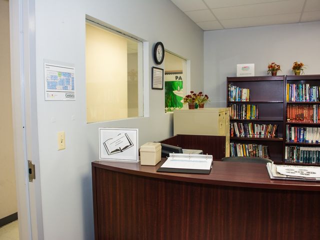 Photo of Centura College-Richmond Main