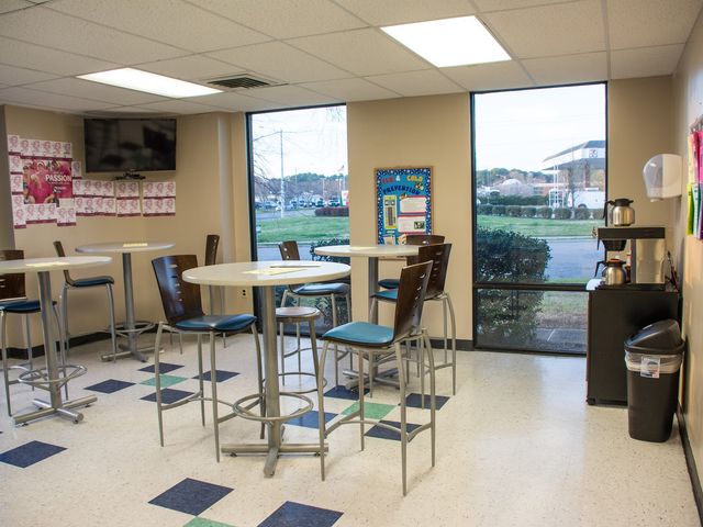 Photo of Centura College-Virginia Beach