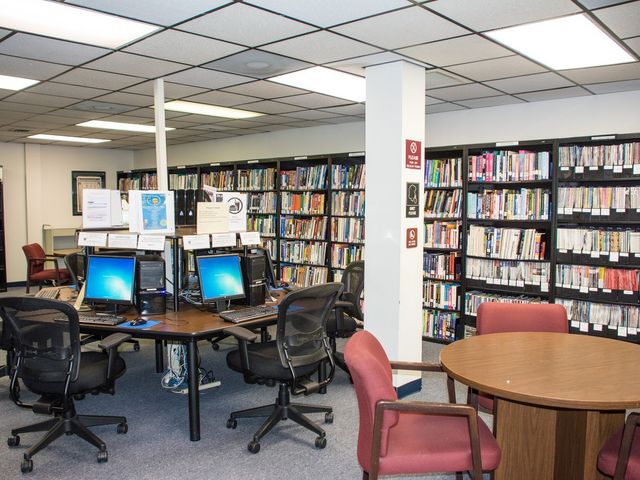 Photo of Centura College-Virginia Beach