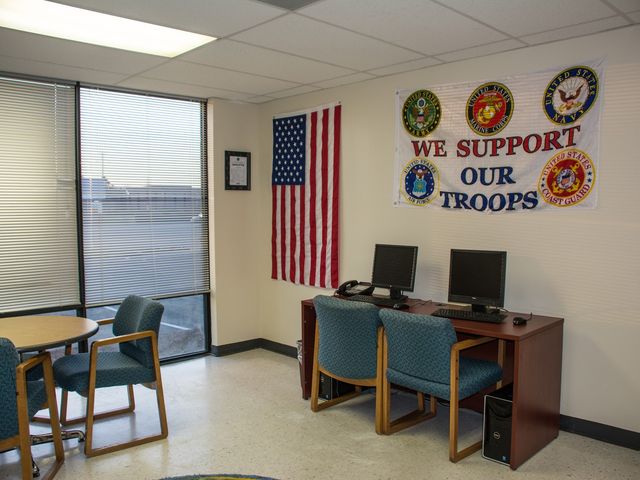 Photo of Centura College-Virginia Beach