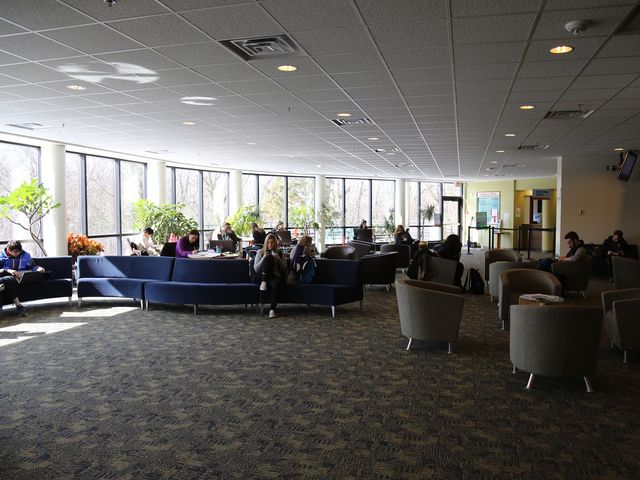 Photo of Century College