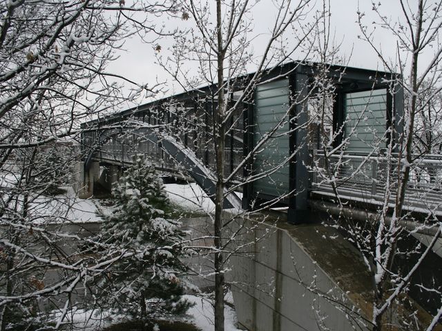 Photo of Century College