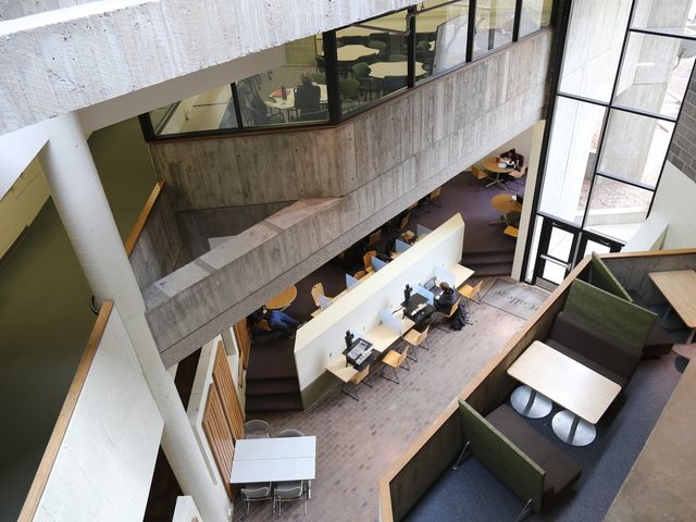 Photo of Century College