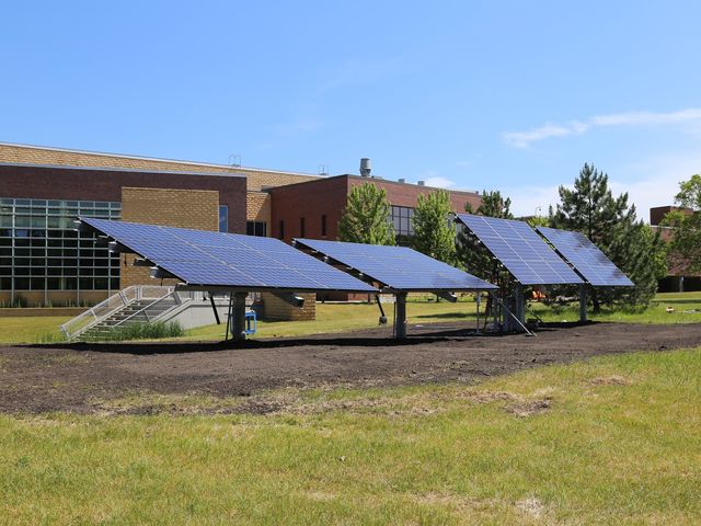 Photo of Century College