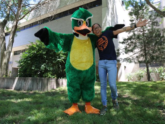 Photo of Century College