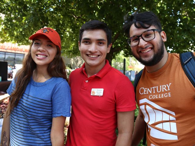 Photo of Century College