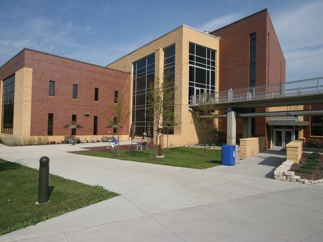 Photo of Century College