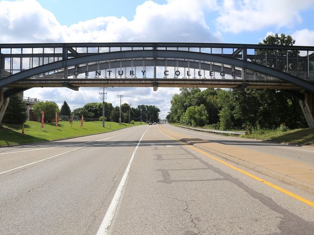 Photo of Century College