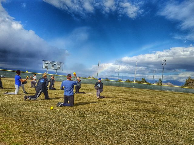 Photo of Cerro Coso Community College