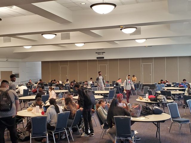 Photo of Cerritos College