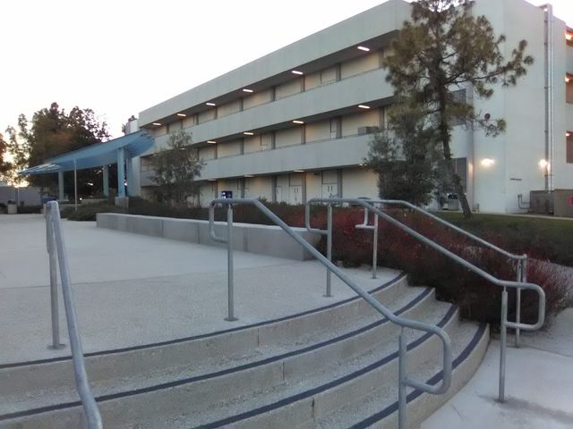 Photo of Cerritos College