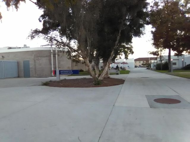 Photo of Cerritos College