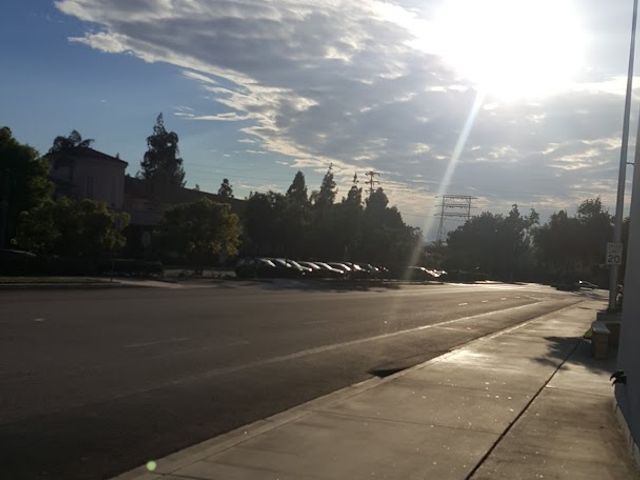 Photo of Cerritos College