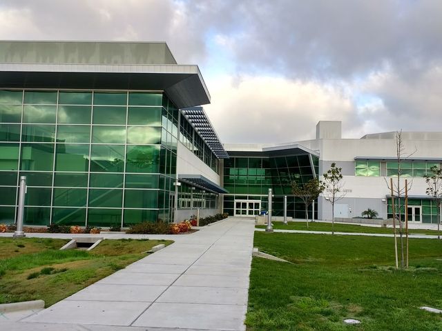 Photo of Cerritos College
