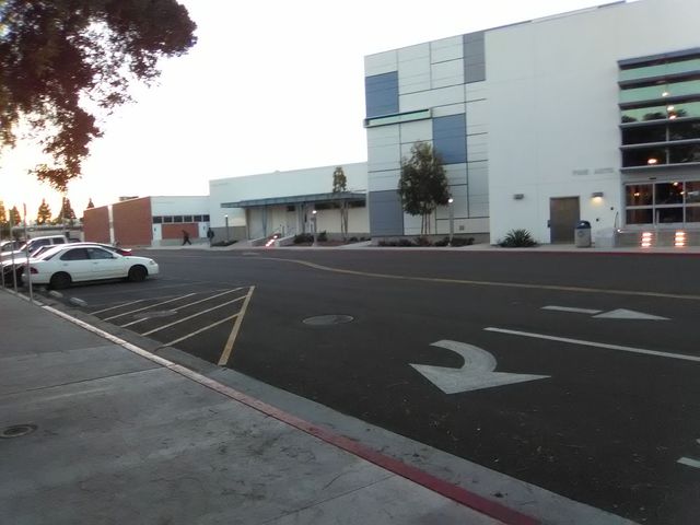 Photo of Cerritos College