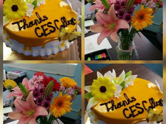 Photo of CES College