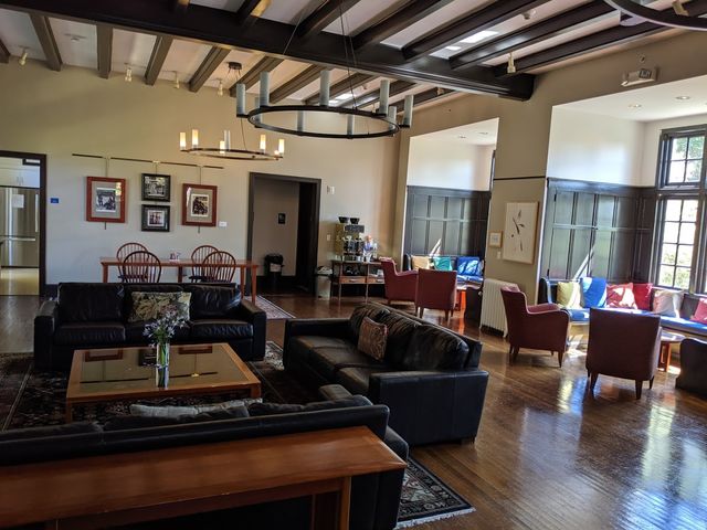 Photo of Church Divinity School of the Pacific