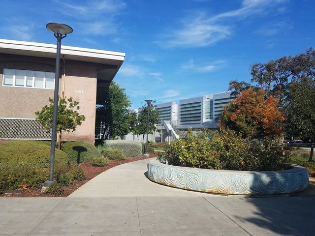 Photo of Chabot College