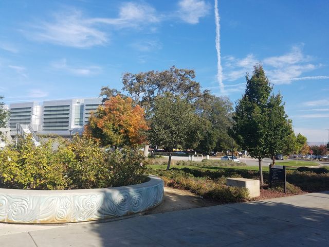 Photo of Chabot College