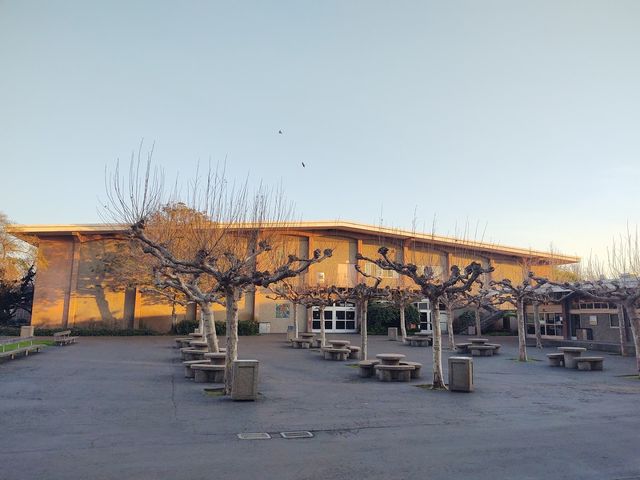 Photo of Chabot College