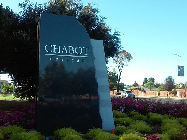 Photo of Chabot College