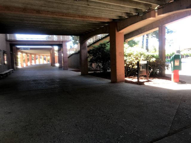 Photo of Chabot College