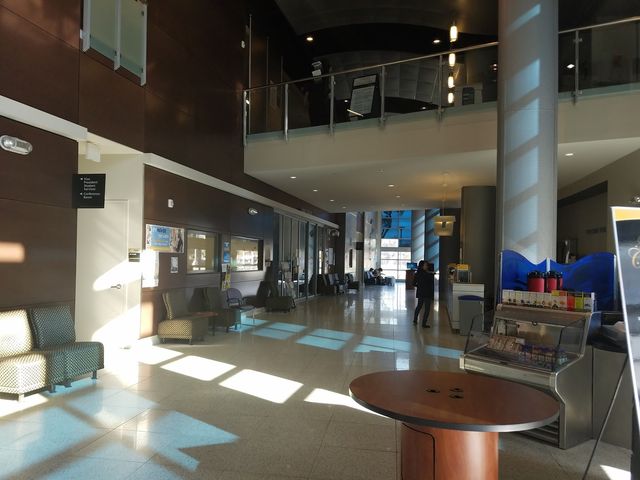 Photo of Chabot College