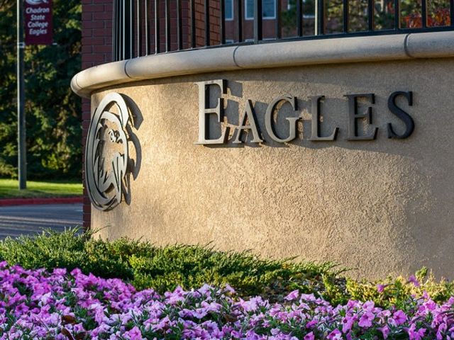 Photo of Chadron State College