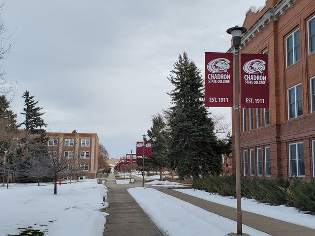 Photo of Chadron State College