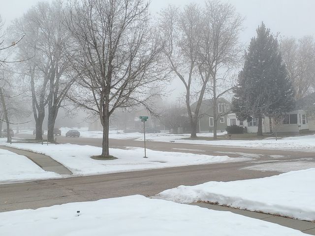 Photo of Chadron State College