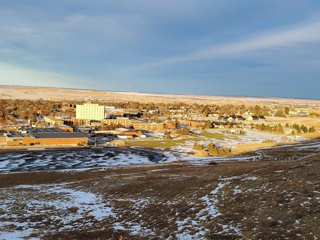 Photo of Chadron State College