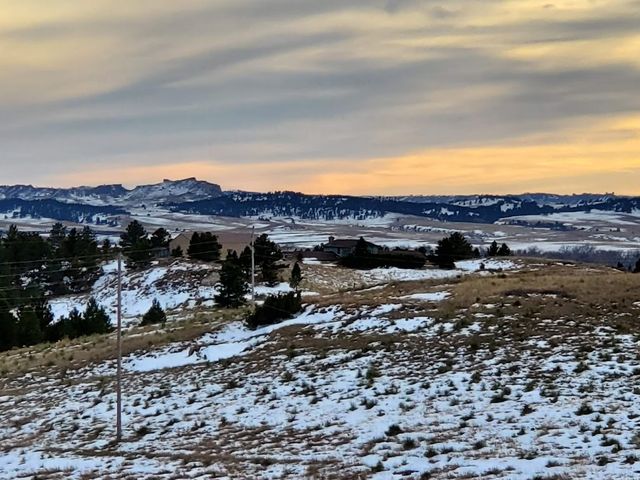 Photo of Chadron State College