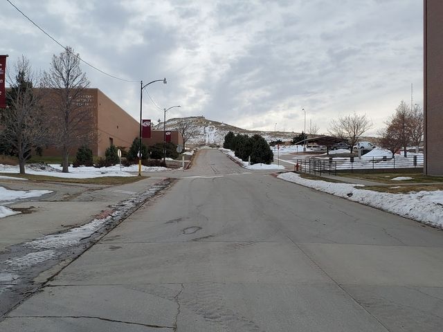 Photo of Chadron State College
