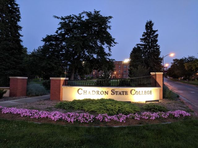 Photo of Chadron State College