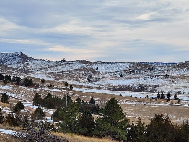 Photo of Chadron State College