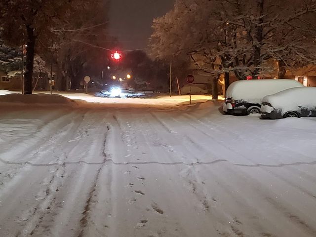 Photo of Chadron State College