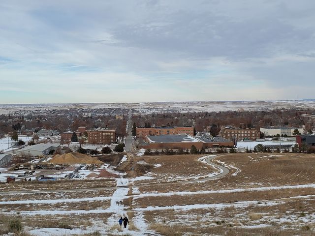 Photo of Chadron State College