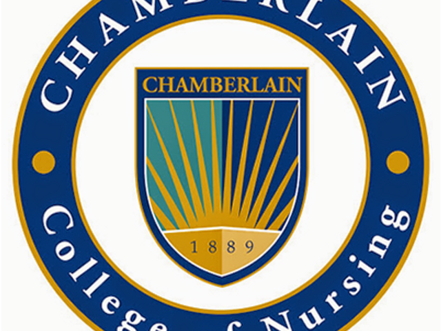 Photo of Chamberlain University-Virginia