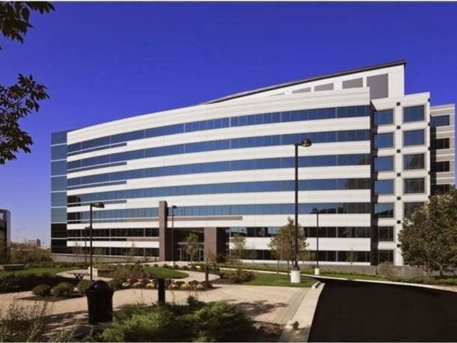 Photo of Chamberlain University-Administrative Office