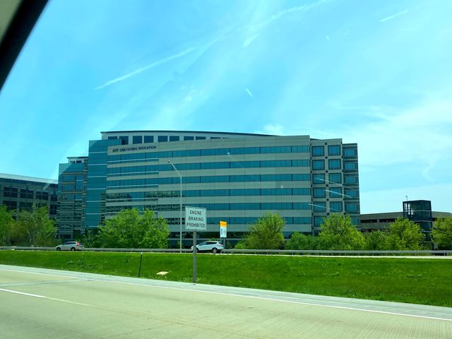 Photo of Chamberlain University-Administrative Office