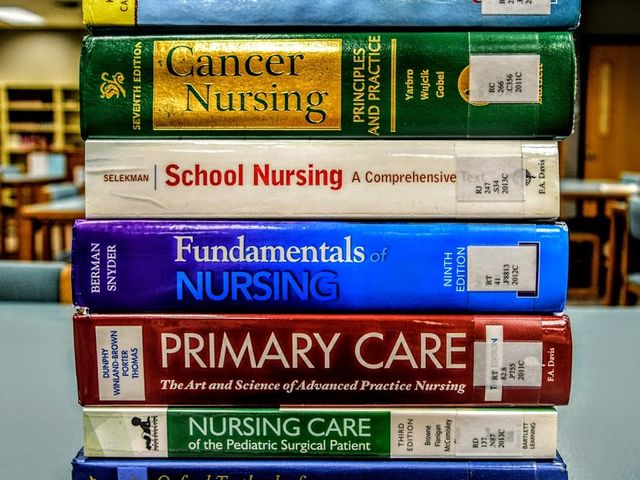 Photo of Chamberlain University-Administrative Office