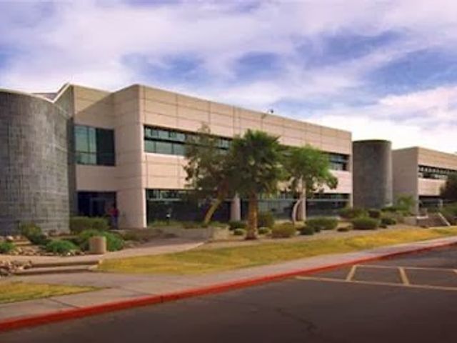 Photo of Chamberlain University-Arizona